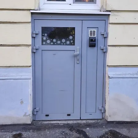 Utulny A Jedinecny Nebytovy Priestor V Centre Bratislavy Bratislava