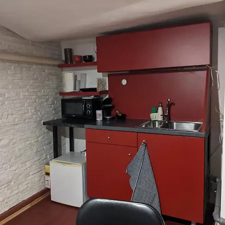 Utulny A Jedinecny Nebytovy Priestor V Centre Bratislavy Apartament