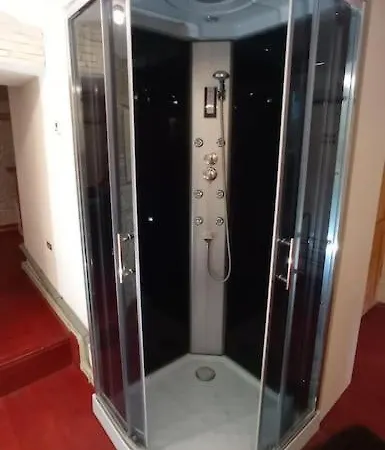 Utulny A Jedinecny Nebytovy Priestor V Centre Bratislavy Апартаменты Братислава